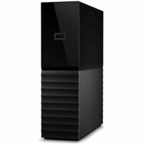 Disque Dur Externe Western Digital WDBBGB0180HBK-EESN 3,5" 18 TB