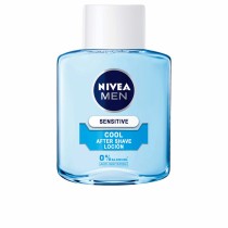 Lotion après-rasage Nivea NIVEA MEN