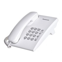 IP Telephone Panasonic KX-TS500PDW