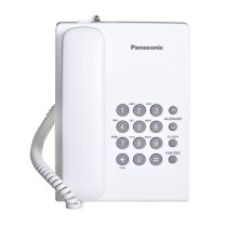 IP Telephone Panasonic KX-TS500PDW