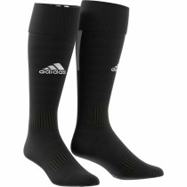 Sportsocken Santos Sock 18 Adidas CV3588 Schwarz