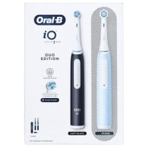 Electric Toothbrush Braun