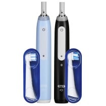 Electric Toothbrush Braun