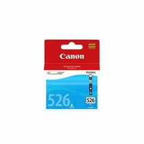 Cartouche d'encre originale Canon CLI-526C MG5350 Cyan