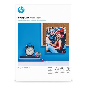 Glossy Photo Paper HP Q2510A A4