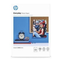 Glossy Photo Paper HP Q2510A A4