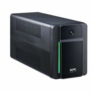 Uninterruptible Power Supply System Interactive UPS APC BX2200MI 1200 W