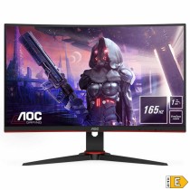 Écran AOC C24G2AE/BK 23,6" FHD 165 Hz