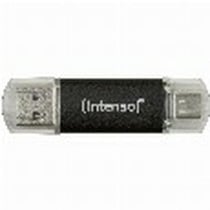 Clé USB INTENSO Anthracite 128 GB 128 GB SSD