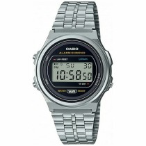 Unisex Watch Casio A171WE-1AEF