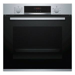 Pyrolytic Oven BOSCH HBA5740S0 71 L 4800W A 71 L