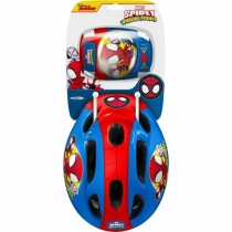 Casque Spidey Stamp SP330507 Enfants