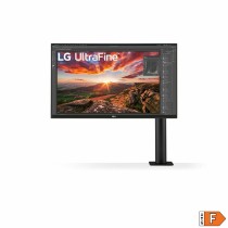 Écran LG 27UN880P-B.AEU 27" LED IPS AMD FreeSync Flicker free 50-60  Hz