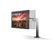 Écran LG 27UN880P-B.AEU 27" LED IPS AMD FreeSync Flicker free 50-60  Hz