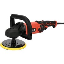 Polisher Yato YT-82196 1400 W Adjustable 600 rpm 3500 rpm