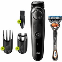 Electric shaver Braun BT3242