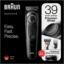 Electric shaver Braun BT3242