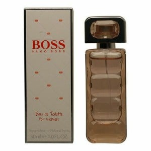 Damenparfüm Hugo Boss Boss Orange EDT