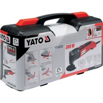 Multi-tool Yato YT-82220 300 W