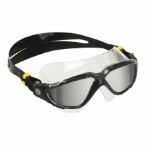 Swimming Goggles Aqua Sphere Vista Black Adults