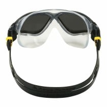 Swimming Goggles Aqua Sphere Vista Black Adults