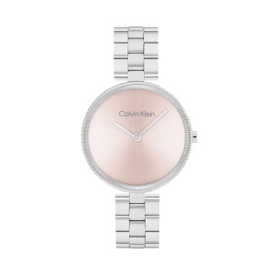 Damenuhr Calvin Klein 25100015