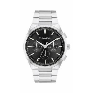 Men's Watch Calvin Klein 25200459 Silver