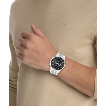 Men's Watch Calvin Klein 25200459 Silver