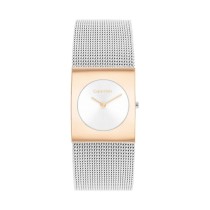 Men's Watch Calvin Klein 25100063 White