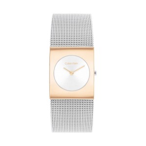 Montre Homme Calvin Klein 25100063 Blanc