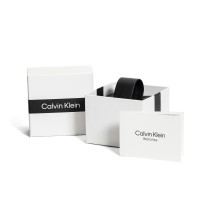 Montre Homme Calvin Klein 25200459 Argenté