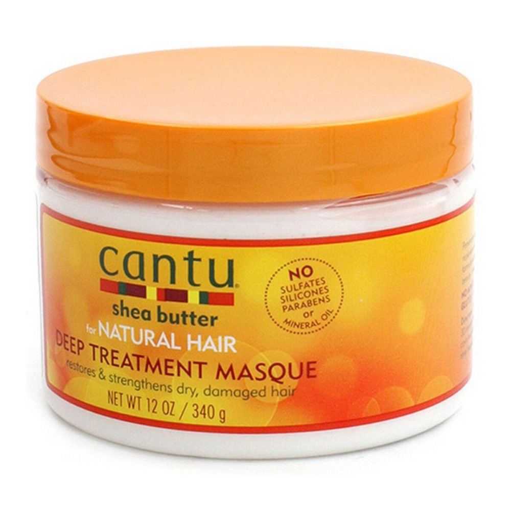 Hairstyling Creme Cantu For Natural Hair 340 g (340 g)