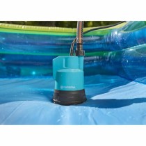 Wasserpumpe Gardena 18 V