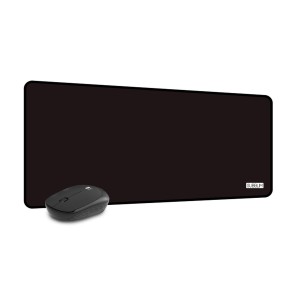 Mouse Mat Subblim SUBMP-03HP001 Black (1 Unit)