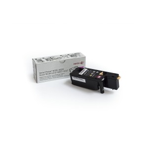 Toner Compatible Xerox 106R02757 Magenta