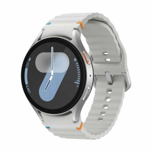 Smartwatch Samsung Galaxy Watch7 Silver 44 mm