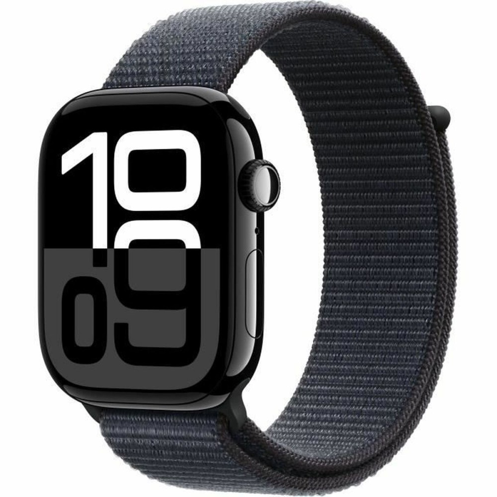 Smartwatch Apple Watch Series 10 Black 46 mm