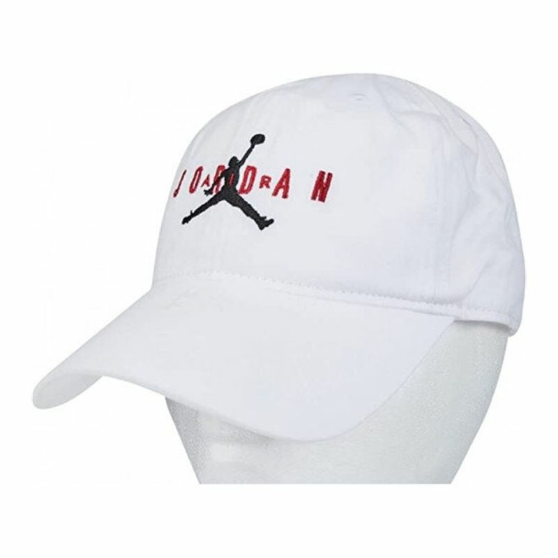 Casquette de Sport Jordan Jordan Hbr Strapback