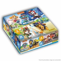 Stickers Panini Paw Patrol 2