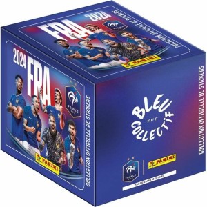 Stickers Panini FFF Tournament Edition