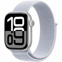 Smartwatch Apple Watch Series 10 Blue Silver