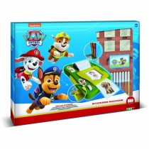 Stamps Multiprint Paw Patrol