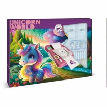 Stamps Multiprint Unicorns