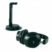 Headphones CGV PRELUDE 3 Black (2 Units)