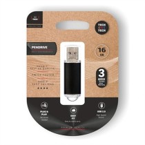 USB Pendrive Tech One Tech Basic 16 GB