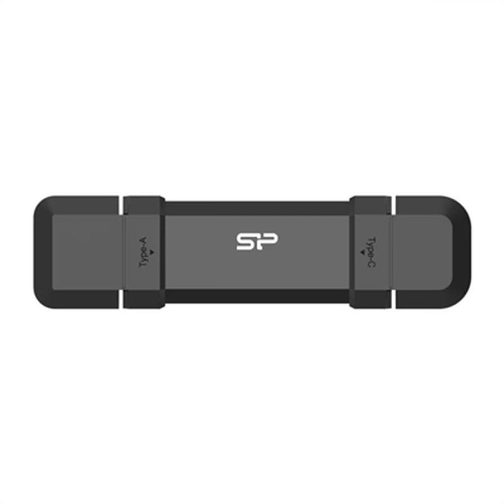 Clé USB Silicon Power DS72  500 GB