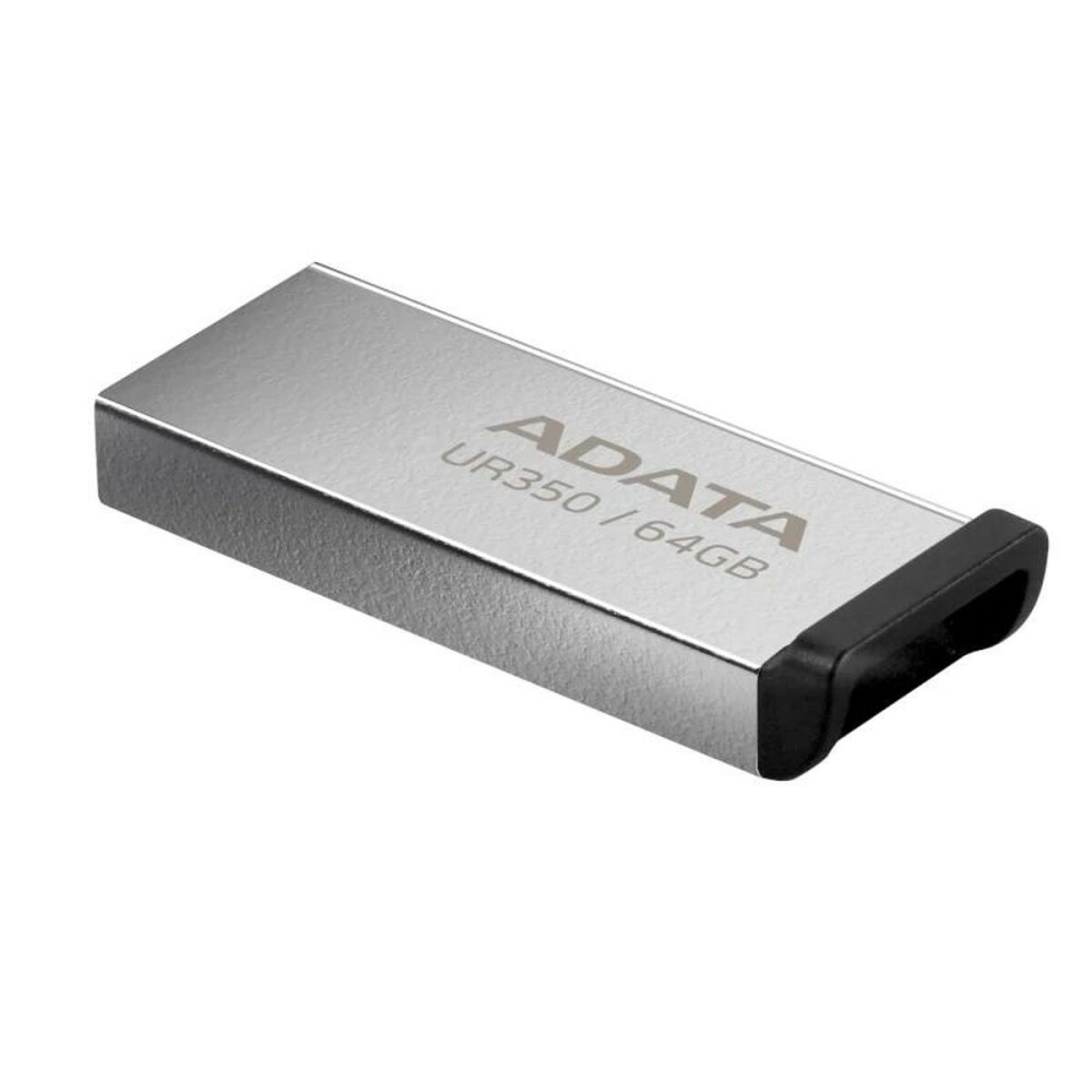 USB stick Adata UR350  64 GB Black