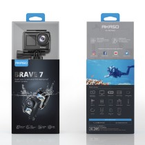 Caméra de sport AKASO BRAVE 7