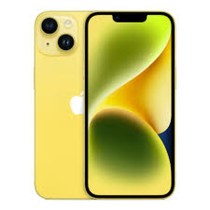 Smartphone Apple iPhone 14 6,1" A15 128 GB Jaune