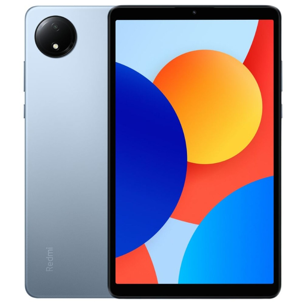 Tablette Xiaomi Redmi Pad SE 8,7" 4 GB RAM 64 GB Bleu